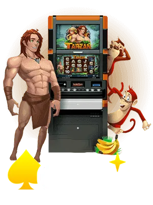 Đồ họa 3D sống động của game bắn cá jb88 web