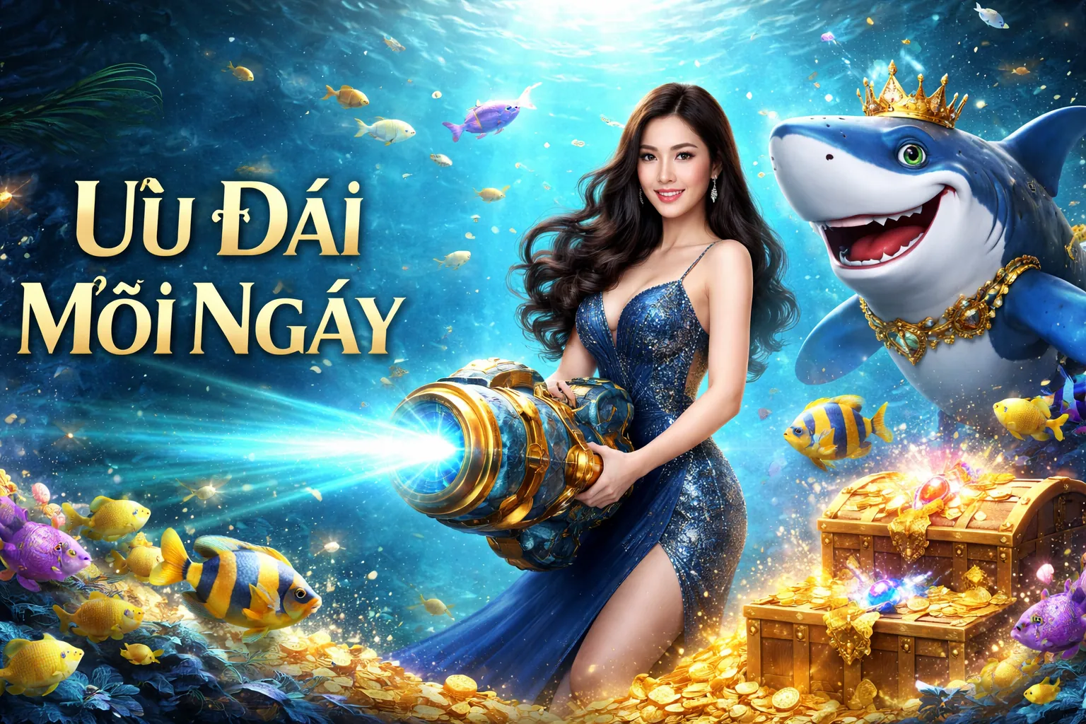Thưởng nạp lại hấp dẫn từ jb88 web