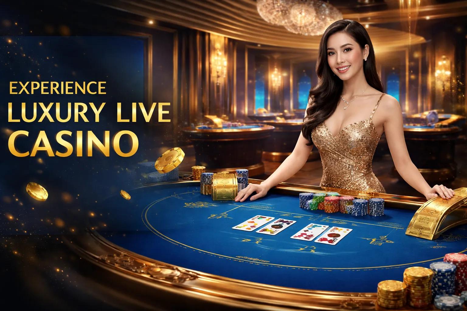 Đại diện dịch vụ khách hàng 24/7