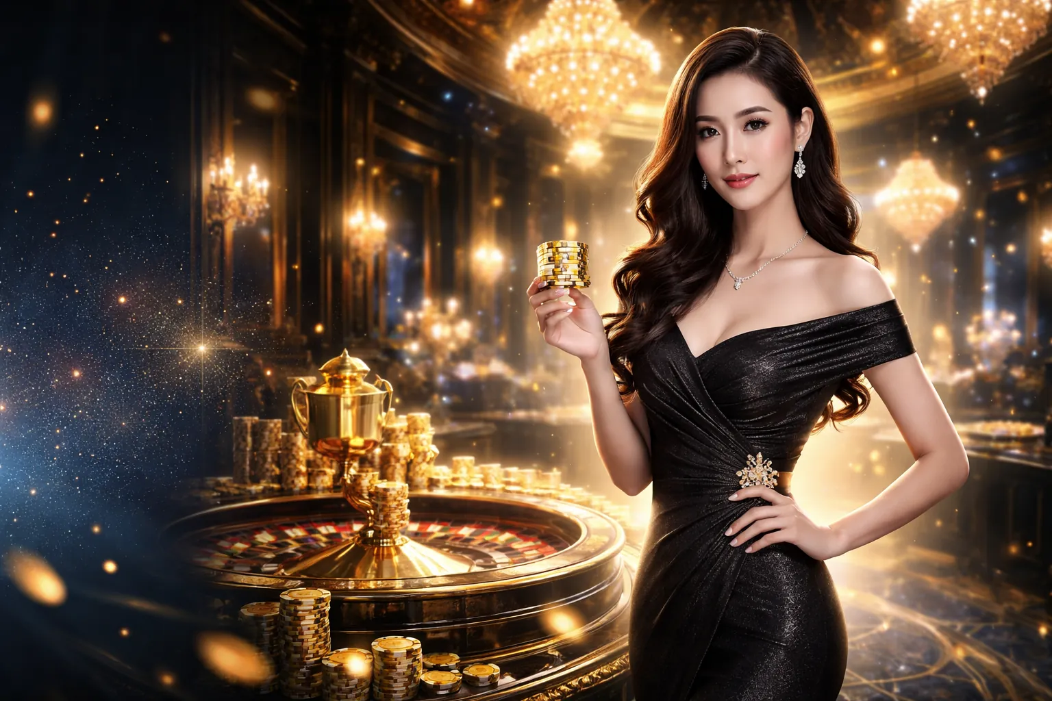 Bí quyết săn Jackpot khủng tại các game Nổ Hũ jb88 web: Cơ hội đổi đời