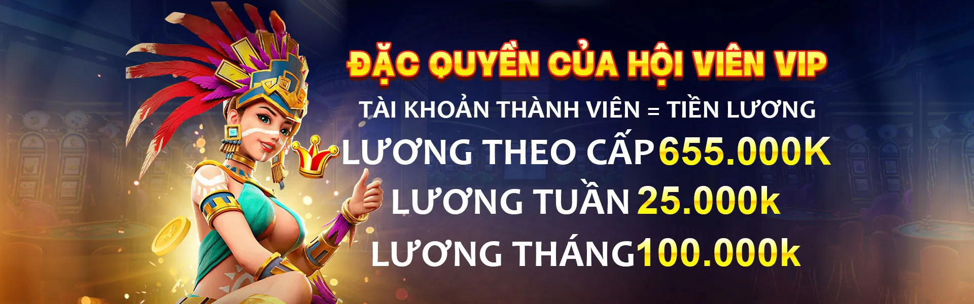 Hình ảnh các chương trình khuyến mãi hấp dẫn của jb88 web